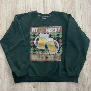 Dilly Dilly Ugly Sweater